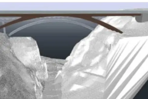 Nella seduta del 4 settembre la Giunta provinciale ha approvato le caratteristiche tecniche del ponte della Val di Riga sulla SS49 nei comuni di Naz-Sciaves e Varna. È stato così compiuto un passo importante per la progettazione e verso la realizzazione dell’opera. (Foto: USP/Ripartizione Infrastrutture)