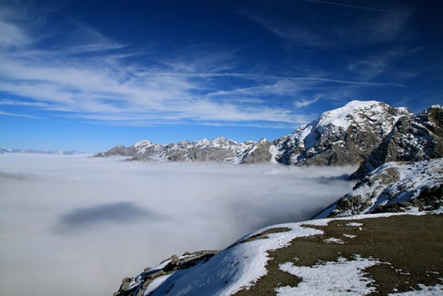 La Giunta provinciale ha nominato l'assessore provinciale Peter Brunner quale rappresentante della Provincia nel Comitato di coordinamento e di indirizzo del Parco nazionale dello Stelvio. (Foto: ASP/Fabio Panzera)