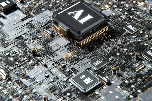 Il progetto della Provincia autonoma di Bolzano premiato mira a rafforzare le competenze dei dipendenti nel campo dell'IA e a contribuire a plasmare l'amministrazione digitale del futuro. (Foto: Igor Omilaev/Unsplash/utilizzabile solo per la pubblicazione di questo comunicato)