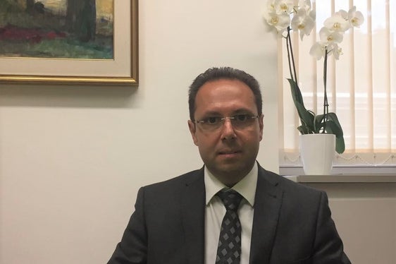 Tonino Tuttolomondo, bereits bisher Direktor des italienischen Schulamtes, ist künftig auch Stellvertreter des italienischen Bildungsdirektors. (Foto: LPA)