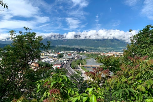 La Ripartizione personale cerca per l'Agenzia provinciale per l'ambiente e la tutela del clima un ispettrice o un ispettore tecnico. Candidature entro le ore 12 del 19 maggio. (Foto: ASP/Matteo Donagrandi)