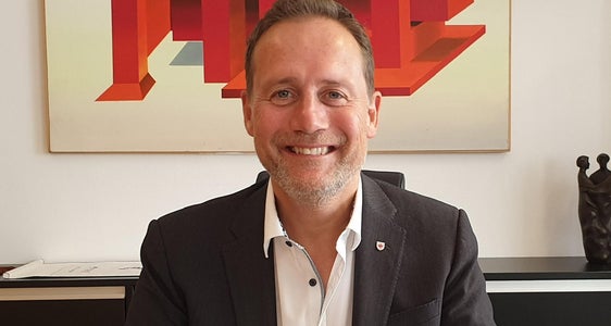 Am Montag, 24. Juli, zieht Landesrat Massimo Bessone Bilanz über Erreichtes in seinem Zuständigkeitsbereich in den letzten fünf Jahren. (Foto: LPA/Igor Cocca)