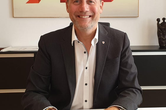 Lunedì 24 luglio l'assessore provinciale all'Edilizia pubblica e Patrimonio Massimo Bessone farà un bilancio dei cinque anni dei suo mandato. (Foto: ASP/Igor Cocca)