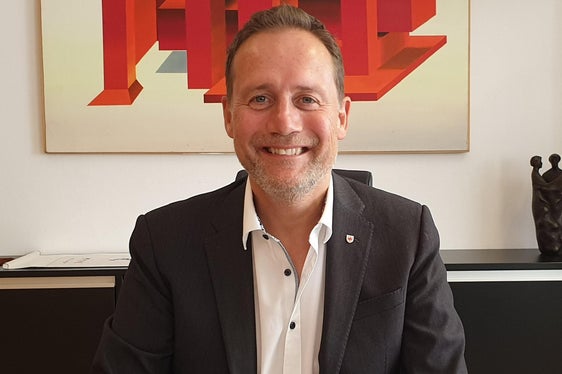 Lunedì 24 luglio l'assessore provinciale all'Edilizia pubblica e Patrimonio Massimo Bessone farà un bilancio dei cinque anni dei suo mandato. (Foto: ASP/Igor Cocca)