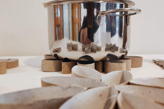 Tag der Hauswirtschaft an der Fachschule für Hauswirtschaft und Ernährung Tisens (Foto: LPA/Fachschule für Hauswirtschaft und Ernährung Tisens)