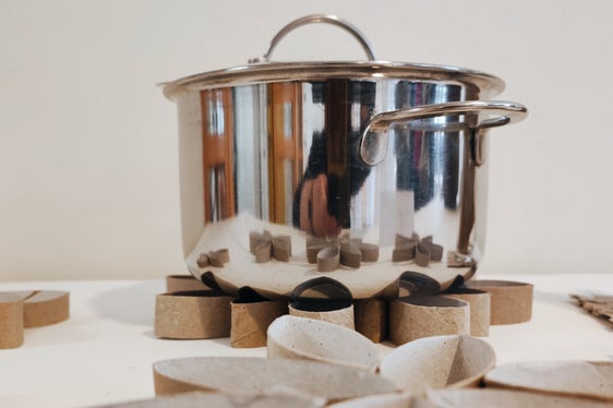 Tag der Hauswirtschaft an der Fachschule für Hauswirtschaft und Ernährung Tisens (Foto: LPA/Fachschule für Hauswirtschaft und Ernährung Tisens)