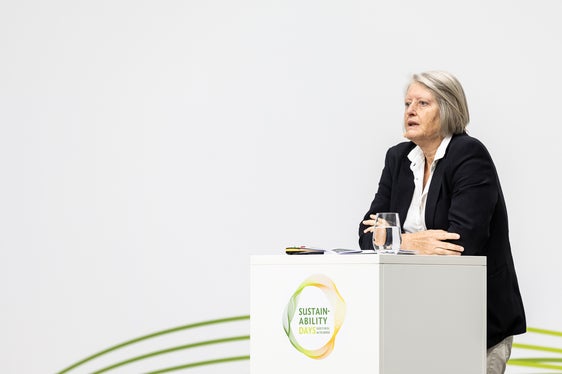 Elena Comelli (Foto: LPA/Luca Guadagnini)