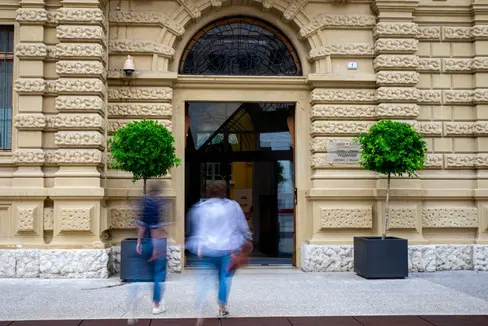 La seduta del Consiglio della Provincia autonoma di Bolzano per l'elezione del presidente della Provincia si terrà giovedì 18 gennaio. (Foto: ASP)
