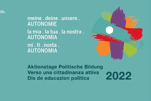 Programma della manifestazione