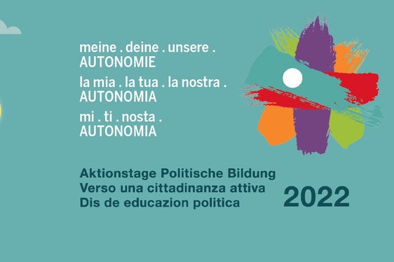 Programma della manifestazione