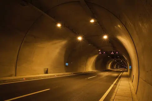 Heute wurde der Zuschlag für die Planungsarbeiten des Hörtenbergtunnels vergeben. (Foto: Pexels)