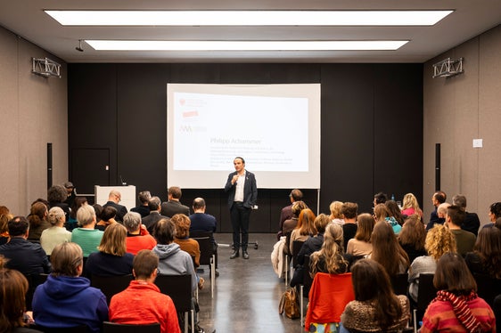 La 17ª Giornata dei Musei altoatesini ha dimostrato che i musei possono raggiungere i giovani, purché i contenuti siano trasmessi in modo comprensibile, i formati siano interattivi e vi siano opportunità di partecipazione. (Foto: USP/Fabio Brucculeri)
