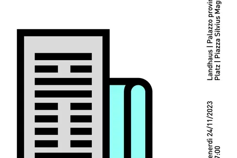 Venerdì 24 novembre si terrà il convegno organizzato dalla Commissione provinciale per le pari opportunità delle donne in collaborazione con l'Ordine dei giornalisti del Trentino-Alto Adige, la Libera Università di Bolzano e l'Agenzia provinciale di stampa e comunicazione (Foto: ASP)