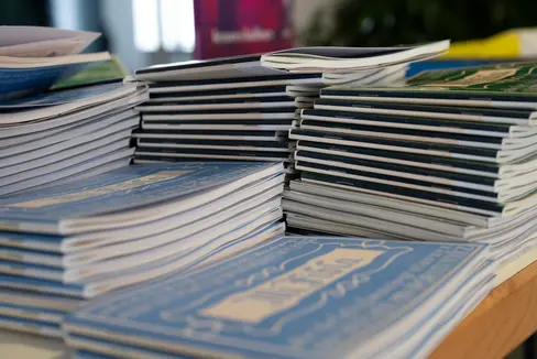 La Giunta provinciale discute misure per il personale docente: adeguamento all'inflazione delle indennità per le missioni a partire dall'autunno 2025, aumento dei salari reali a partire dal 2026. (Foto: USP/Manuela Tessaro)