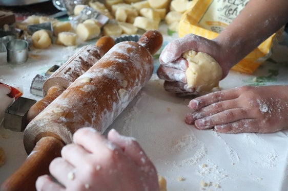 Accesso a bassa soglia ai servizi per i disturbi alimentari e maggiore flessibilità per le persone in cura: questo l'obiettivo delle modifiche adottate oggi per la cura delle persone con disturbi alimentari (Foto: ASP)