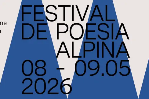 Seconda edizione del Festival di poesia alpina contemporanea: l’8 e il 9 maggio, nella Biblioteca civica di Bressanone, 15 poetesse e poeti provenienti dalle tre comunità linguistiche reciteranno le loro poesie, composte appositamente per l’occasione. (Foto: USP)