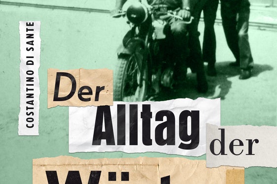 La copertina del libro