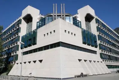 L'istituto Max Valier di Bolzano cerca un o una assistente tecnico a tempo indeterminato. (Foto: Istituto Max Valier)