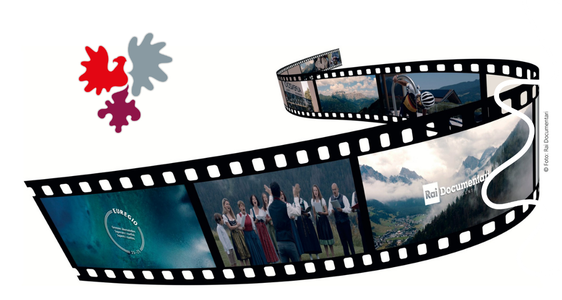 Zu sehen beim Euregio-Kulturdonnerstag am 24. Oktober in Bozen und auf italienweit Rai 3 am 1. November: Der neue Euregio-Film von Rai Documentari (Foto: Euregio)