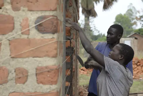 Mit dem Jahresprogramm zur Entwicklungszusammenarbeit unterstützt das Land unterschiedliche auf Nachhaltigkeit und Selbsthilfe ausgerichtete Projekte im globalen Süden. (Foto: LPA/Hannes Wisthaler)