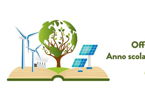 Aperte, fino al 24 settembre, le iscrizioni ai progetti di educazione ambientale per l’anno scolastico 2023/24 (Foto: ASP/Agenzia per l'ambiente)