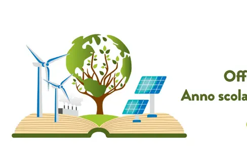 Aperte, fino al 24 settembre, le iscrizioni ai progetti di educazione ambientale per l’anno scolastico 2023/24 (Foto: ASP/Agenzia per l'ambiente)