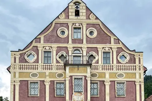 Nominati i comitati scientifici e il comitato per la ricerca museale. Nella foto il Museo etnografico di Teodone (Foto: ASP/Ingrid Silginer)