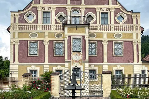 Nominati i comitati scientifici e il comitato per la ricerca museale. Nella foto il Museo etnografico di Teodone (Foto: ASP/Ingrid Silginer)