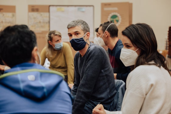 Beim Workshop am 18. März können Interessierte vier Zukunftsszenarien vertiefen und Ideen dazu sammeln. (Foto: LPA/Tiberio Sorvillo)