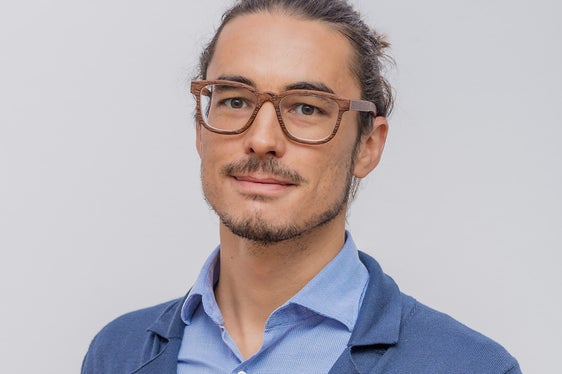 Matthäus Kircher will Aquaponik-Kulturen auch in Südtirol etablieren (Foto: LPA)