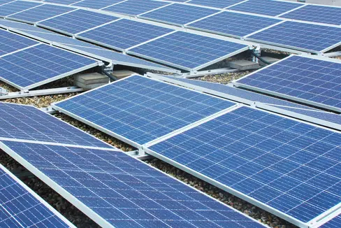 Demnächst gibt es wieder eine Ausschreibung, im Zuge welcher insgesamt 2,2 Milliarden Euro aus dem Pnrr-Topf an Erneuerbare-Energie-Gemeinschaften ausgeschüttet werden. Wer sich dafür interessiert, sollte sich jetzt schon darum kümmern, die Gemeinschaft zu gründen - nur bereits gegründete Gemeinschaften sind zugelassen. (Foto: Pixabay)