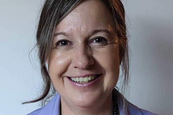 Ulrike Pircher hat die Leitung des Kindergartensprengels Mühlbach von Renate Rauter übernommen. (Foto: LPA/Deutsche Bildungsdirektion)