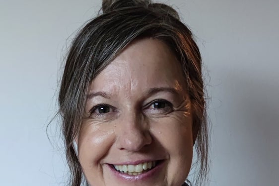 Ulrike Pircher hat die Leitung des Kindergartensprengels Mühlbach von Renate Rauter übernommen. (Foto: LPA/Deutsche Bildungsdirektion)