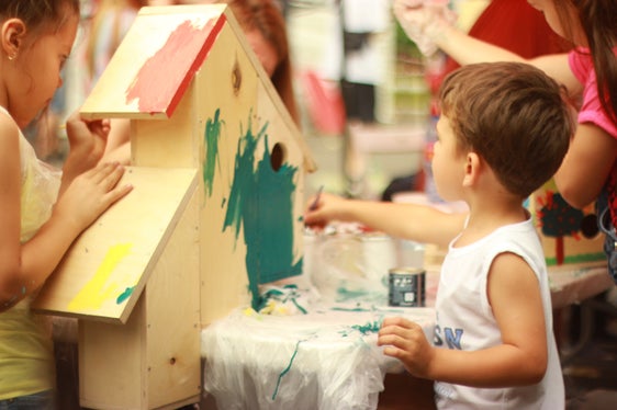 È aperta la gara per l’appalto del nido e scuola materna aziendali dell’amministrazione provinciale. Il termine per la presentazione delle offerte è il 21 luglio, ore 12:00 (Foto: Unsplash)