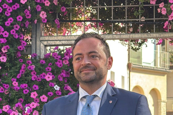 Il vicepresidente della Provincia Marco Galateo: È grazie al contributo generoso di questi giovani che fanno volontariato tutti i giorni che possiamo coltivare una comunità viva, inclusiva e capace di offrire opportunità uniche di crescita. (Foto: USP)