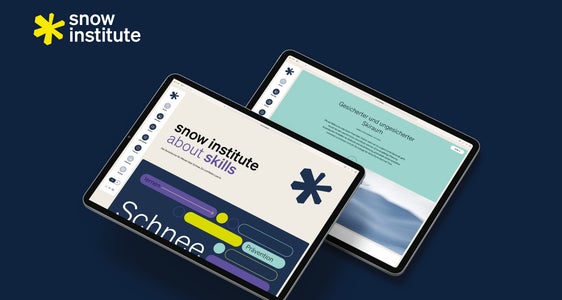 Snow institute è una piattaforma bilingue che fornisce informazioni su neve, ghiaccio e valanghe. È un progetto Arge Alp guidato dal Tirolo che oggi ha iniziato la propria attività online (Foto: Snow institute)