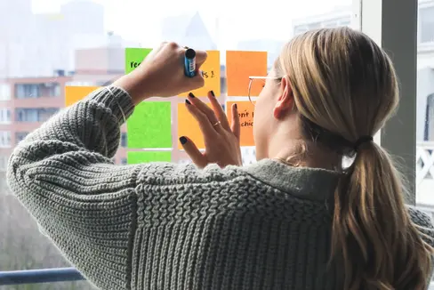 L'orientamento formativo e professionale cerca di contemperare le esigenze e la vita dei singoli in un quadro organico. (Foto: Unsplash)