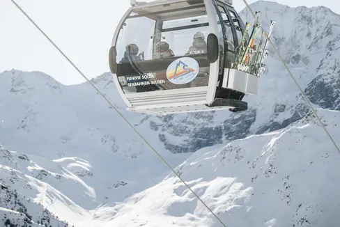 Nella stagione invernale 2020 era in funzione 357 sciovie (Foto: IDM Südtirol-Alto Adige/Benjamin Pfitscher)