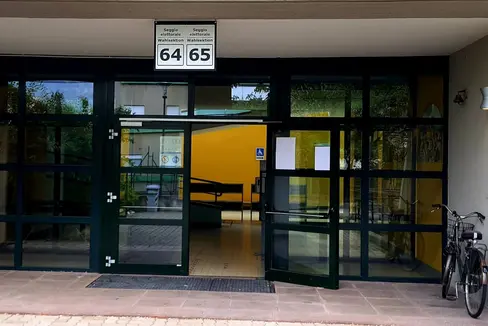 Alla chiusura dei seggi alle 21 per l'odierno referendum provinciale confermativo sulla democrazia diretta l'affluenza complessiva ha raggiunto la percentuale del 22,7%. (Foto: ASP)