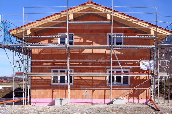 Mit einer Anpassung von Einheitspreise im Bauwesen hat die Landesregierung den Preissteigerungen der vergangenen Monate Rechnung getragen. (Foto: LPA)