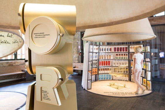 Auch das Museum Passeier beteiligt sich am Südtiroler Museumstag 2022 am kommenden 15. Mai. (Foto: LPA/Angelika Schwarz)