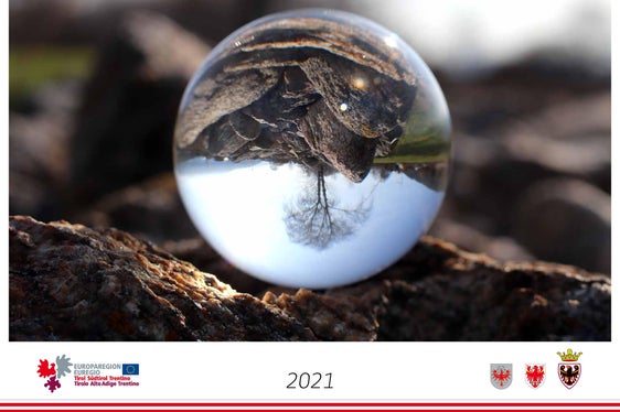 Die Europaregion sucht Fotos aus Tirol, Südtirol und dem Trentino für den Jahreskalender 2022. (Foto: Euregio)