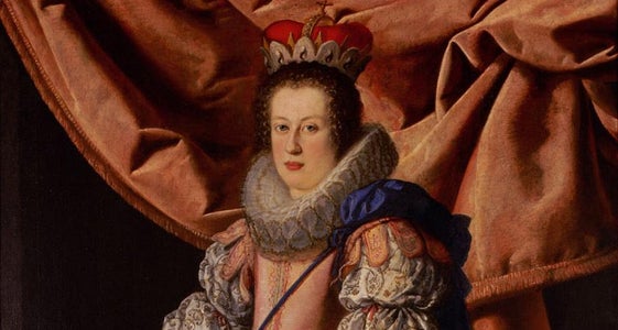 Claudia de' Medici: la principessa sovrana del Tirolo è al centro del Giovedì culturale dell'Euregio il 26 marzo. (Foto: Wikipedia)