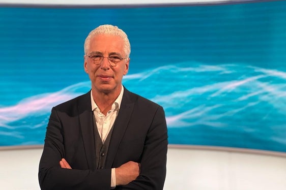 Zeno Braitenberg è il nuovo coordinatore di RAI Südtirol.