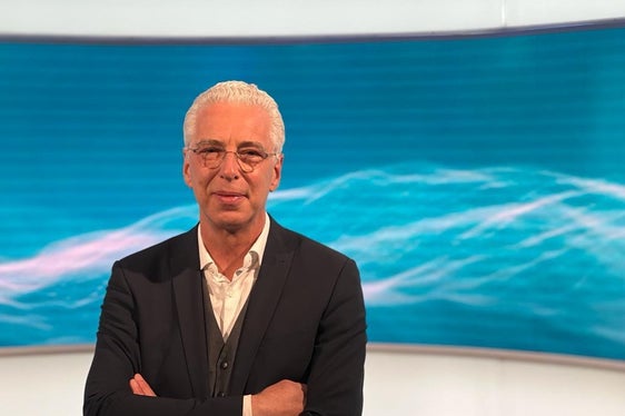 Zeno Braitenberg è il nuovo coordinatore di RAI Südtirol.