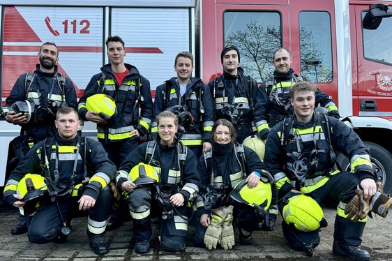 Il volontariato ha un ruolo importantissimo nella società altoatesina. (Foto: Unione Provinciale dei Corpi dei Vigili del Fuoco Volontari dell'Alto Adige)
