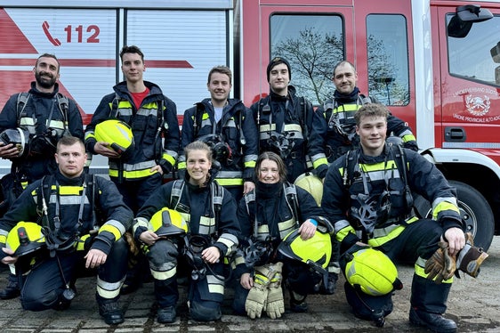 Il volontariato ha un ruolo importantissimo nella società altoatesina. (Foto: Unione Provinciale dei Corpi dei Vigili del Fuoco Volontari dell'Alto Adige)