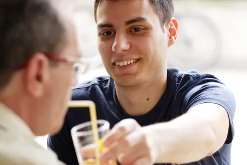 Enti pubblici e privati senza fine di lucro, nonché le cooperative sociali di tipo A operanti nel settore sociale possono presentare domanda di finanziamento entro il 31 gennaio 2023 (Foto: ASP)