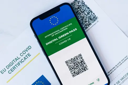 Für den Zutritt zu vielen Bereichen braucht es den Green Pass. (Foto: Pexels)