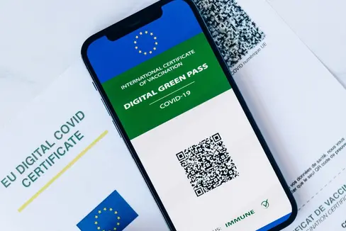 La Giunta provinciale ha specificato le regole anti-Covid per i servizi di mensa e altre aree con un emendamento all'Allegato A (Foto: pexels)